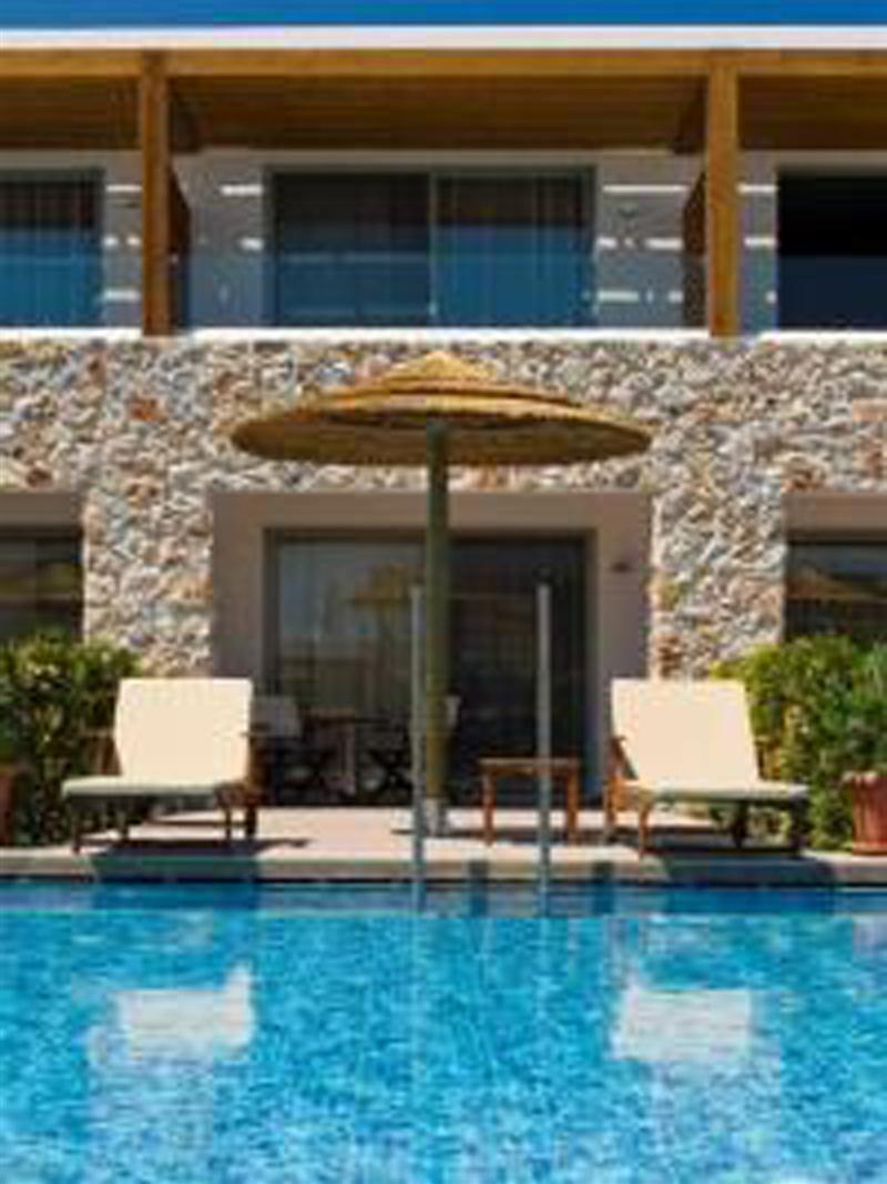 Palazzo Del Mare Hotel Мармари Екстериор снимка