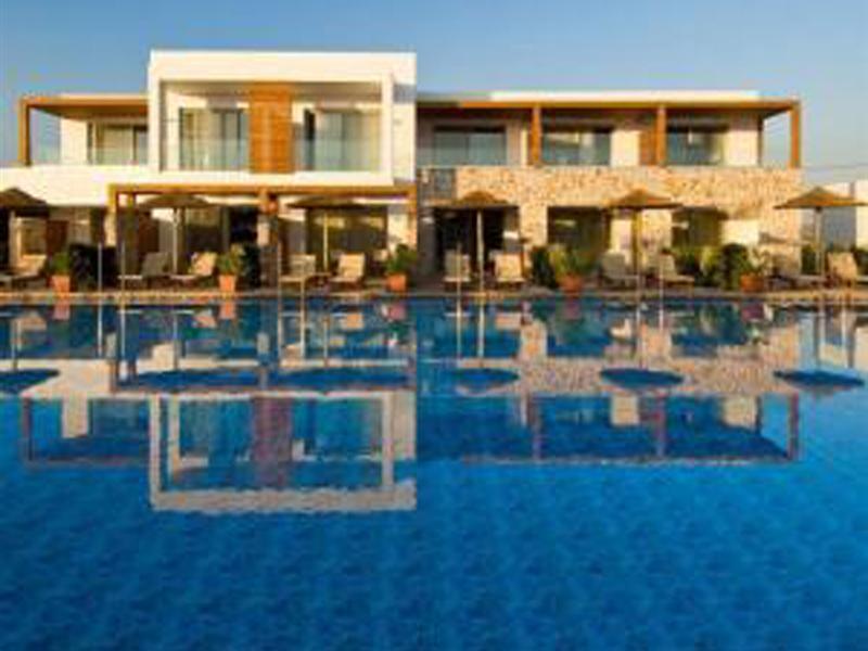 Palazzo Del Mare Hotel Мармари Екстериор снимка
