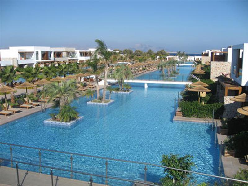 Palazzo Del Mare Hotel Мармари Екстериор снимка