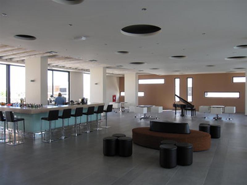 Palazzo Del Mare Hotel Мармари Екстериор снимка