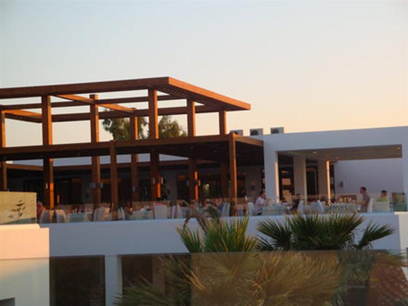 Palazzo Del Mare Hotel Мармари Екстериор снимка