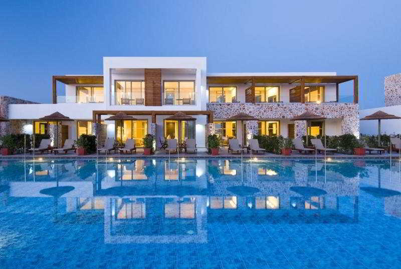 Palazzo Del Mare Hotel Мармари Екстериор снимка