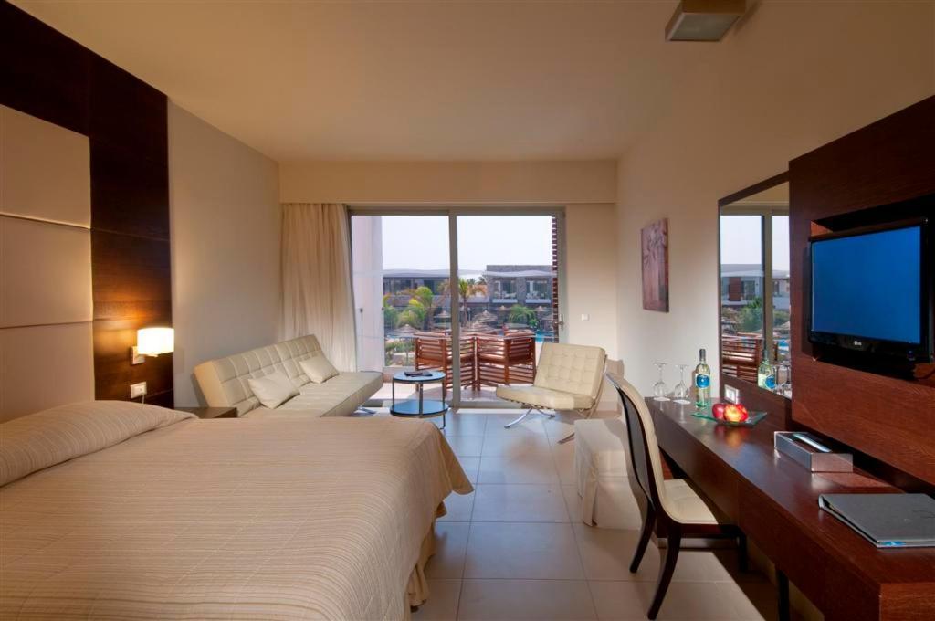 Palazzo Del Mare Hotel Мармари Стая снимка